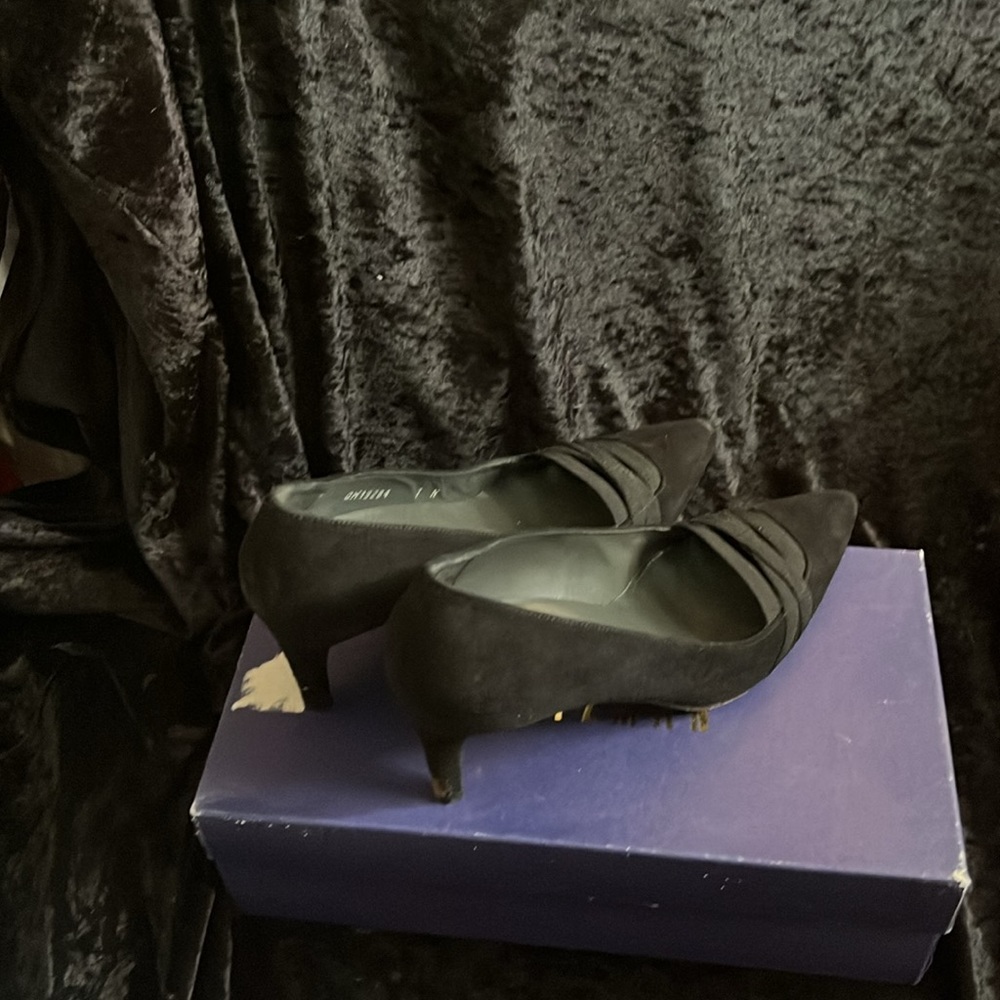 Stuart Weitzman Heels 7 - image 4